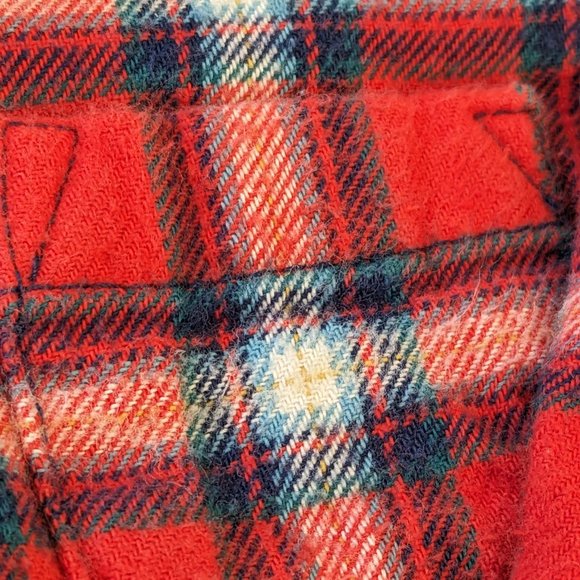 Baby Boden Flannel (6-12 months) - Picture 3 of 6